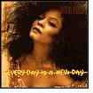 Every Day Is a New Day by Diana Ross