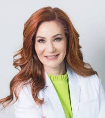 Haven Morehead, Aesthetic Nurse