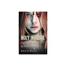 Floating World Comics Vendetta: Holy Vindicator