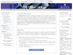 In alternativa al recupero di nome utente e password è quello di creare lo spid (identità digitale) il sistema in questo caso fa accedere in … recuperare username di istanze on line. Istanze Online Miur Cos E E Come Funziona Come Registrarsi Borsainside Com