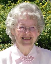 Obituary for Marilyn Mecham Carter