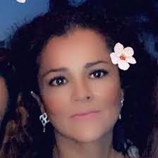 Candelaria Barajas's Instagram, Twitter & Facebook