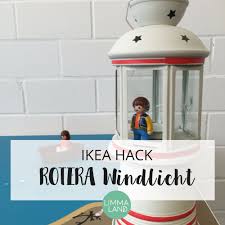 Leuchtturm Basteln Ein Toller Ikea Hack Fur Kinder Leuchtturm Basteln Bastelideen Selber Machen Ikea