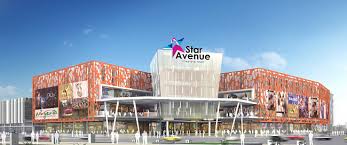 — at evolve concept mall. 7 Upcoming Malls Outside Of Kl