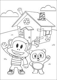 Parents may receive compensation when you click through and purchase from links contained on this website. Kids N Fun Com 46 Coloring Pages Of Julius Jr