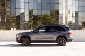 Each visit to our dealership feels luxurious! 2020 Mercedes Benz Glb Class Prices Reviews And Pictures Edmunds