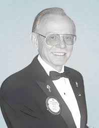 Edward Osterman Small Club Award