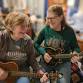 RuthAnn and LizzieJane  — Alto Vineyards event image