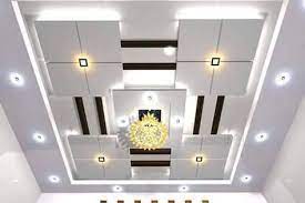 More 6 photos p.o.p ceiling and house painting. Interior False Ceiling Design For Shop Home Interior Ideas