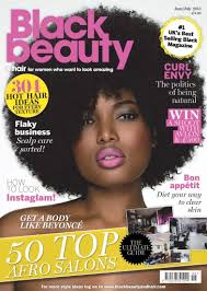 Black hair magazine that showcases the midwest. Black Beauty Hair The Uk S No 1 Black Magazine June July 2015 Subscriptions Pocketmags