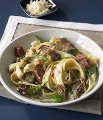 Tagliatelle Mit Steinpilzsauce Essen Und Trinken Steinpilzsauce Tagliatelle Steinpilze Rezept