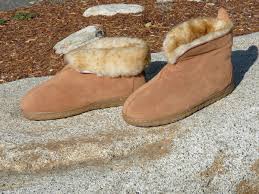 Womens Ladies Genuine Australian Wool Suede Shearling Sheepskin Slippers For Sale Online Shop our range of cosy women's sheepskin slippers; ebay