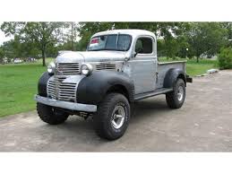 Image result for Gray 1940 Dodge Truck