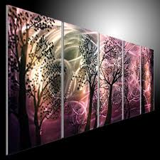 Silver lotus, flower wall decor, metal wall art, abstract sculpture, art deco, lotus wall art, 5 piece art, handmade sculpture for wall $299.09 $498.48. Abstract Modern Metal Wall Art Painting Sculpture Original Orca Whale By Zxlei Sculpture Original Contemporary Modern Decor Decorative Painting Free Pattern Decorative Room Paintingpainting Black Aliexpress