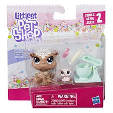 They're smart when they need to be smart, dumb when they need to make blythe look smart, and motivated when they need to work against her, unmotivated as a default. Littlest Pet Shop Series 2 Pet Pairs Sugarplum Elletrunk 2 47 Pet Lps Merch
