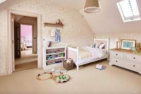 Delightful Countryside Getaway In England With Inviting Interiors Mill House Childrens Bedrooms Interior House