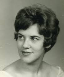 Obituary information for Marilyn Merry