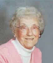Obituary information for Hazel Kathryn Dunn