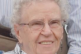 Charlotte Joan Stover