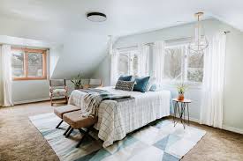 With that being said, we are here to help guide you on bedroom design solutions for your tv. Small Master Bedroom Design Ideas Tips And Photos Tv Sitting Area Hopscotchdetroit