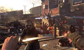 Maybe you would like to learn more about one of these? Dying Light The Following Launches As New Trailer Reveals All Gaming Entertainment Express Co Uk