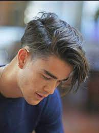 Gaya Rambut Undercut Panjang Fringe Haircut Long Hair Styles Undercut Hairstyles