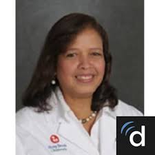 Dr. Jill W. Miller-Horn, MD