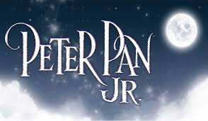 Peter Pan Jr The Port Theatre Nanaimo