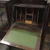 People use antique secretary desk for example. 1
