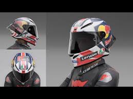 @teammiller43 land on my head lots, when in doubt flat out! Steam Community Video Ride 4 Jack Miller Helmet 2021 Helmet Editor