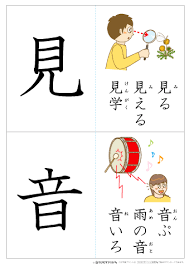 ボード 漢字カード のピン
