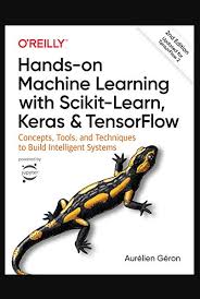 Hands On Machine Learning With Scikit Learn Keras And Tensorflow Buch Online Lesen Machine Learning Book Machine Learning Deep Learning