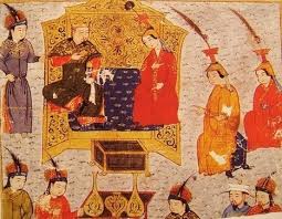 Image result for changez khan hindi
