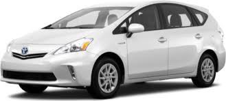 2014 Toyota Prius v Problems | Kelley Blue Book