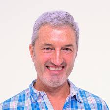 Cristóbal Edwards Correa