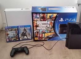 It may not have a simultaneous launch, but visually, you can benchmark the leap from gta: Grand Theft Auto 6 Ps4