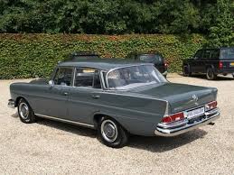 The big hills in pennsylvania, slowed me down as i was in a 4. 1964 Mercedes Benz 220sb German Cars For Sale Blog