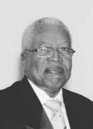 Obituary for Horace Rudolph Miller