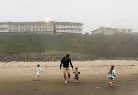 Prepare for each day with the weather channel. Summer Vacation Lincoln City 2018 This House Of Grace