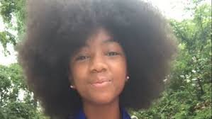 For this, women even pass their hair through long procedures. Nashville Middle School Student Inspires Millions By Proudly Wearing Afro To School Wztv
