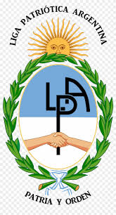 Lo mejor de argentina primera division en telemundo deportes: Argentine Patriotic League Liga Patriotica Argentina Argentina Coat Of Arms Oval Ornament Free Transparent Png Clipart Images Download