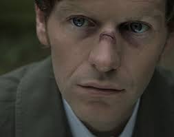 Nathan John Carter as John Pettifer