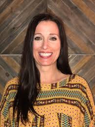 Michelle Gehrt Audiobooks