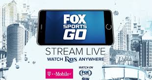 These services do not have functioning kodi addons, so fox sports go is the only way to watch the daytona 500 and other winter and spring nascar races through kodi if you fall into this. Watch Live Rays Games At Home Or On The Go With Fox Sports Go Fox Sports