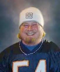 Dustin Cone Obituary