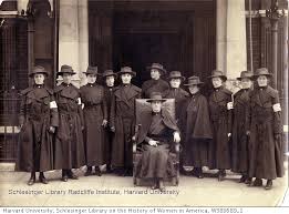 100 Years Ago: “Gold Star Women” Nurses of World War I