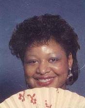 Obituary for Alice Menefee Jackson