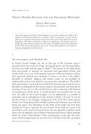 Https Www Tandfonline Com Doi Pdf 10 1080 00397670802337775