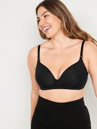Maternity High Support Nursing Bra Old Navy