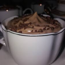 Epingle Sur Chocolat